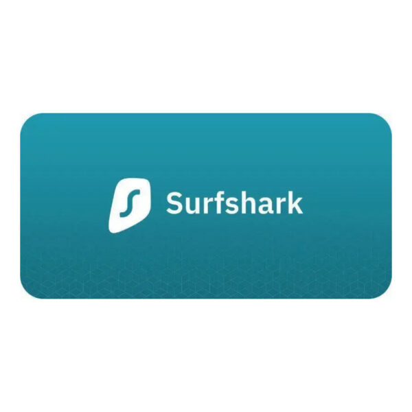 SurfShark Premium VPN