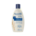 Aveeno-Baby-Soothing-Relief-Emollient-Wash