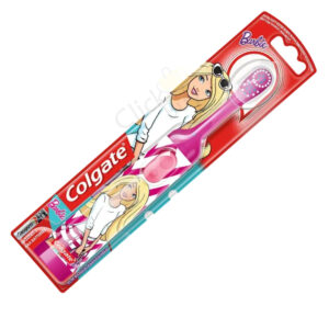 Colgate-Kids-3-Barbie-Extra-Soft-Battery-Toothbrush