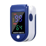 Fingertip-Pulse-Oximete