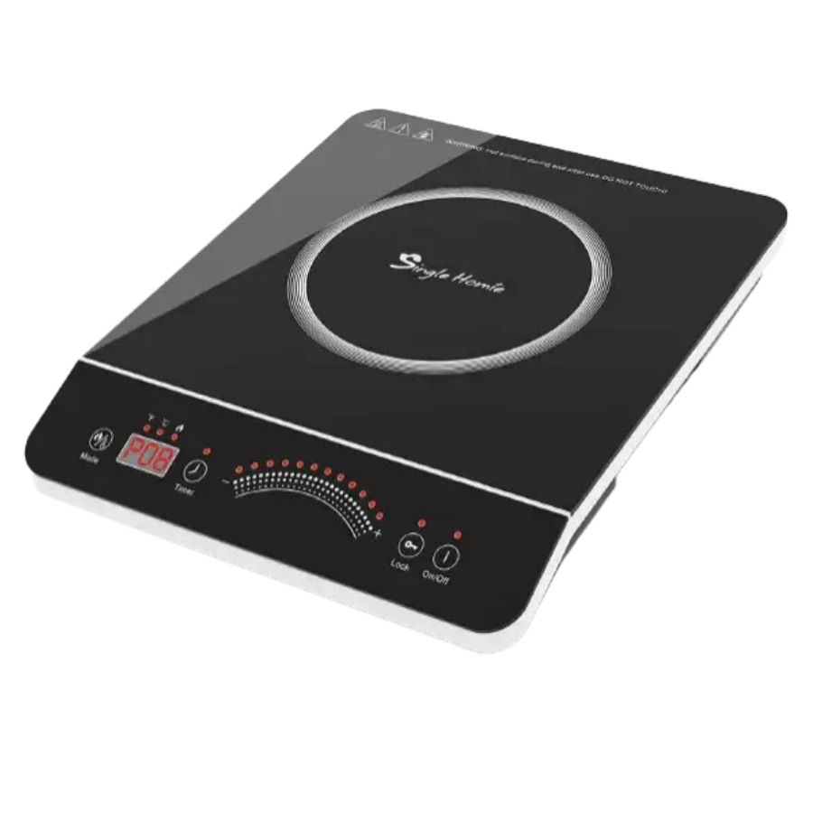 Induction Hob Portable, Single Induction Cooker ClickandBuy.lk