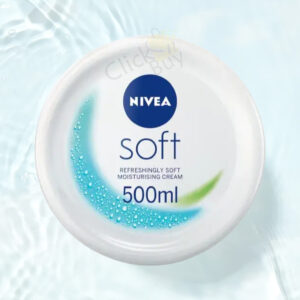 NIVEA-Soft-500ml-A-Moisturising-Cream