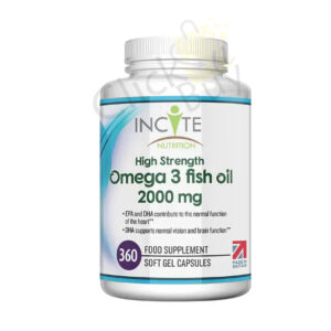 Omega-Fish-Oil