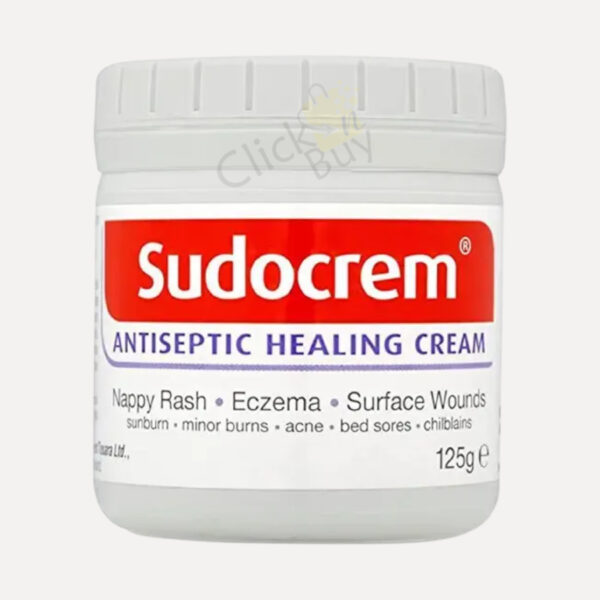 Sudocrem