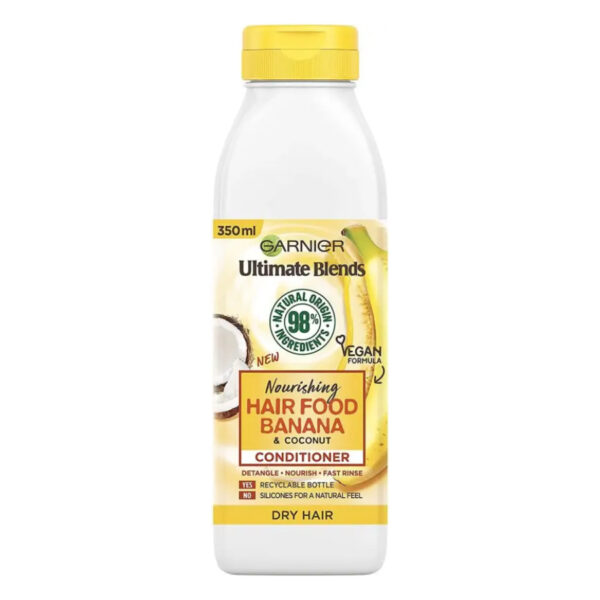 Garnier-Ultimate-Blends-Nourishing-Hair-Food-Banana-Conditioner-For-Dry-Hair-350ml-clickandbuy.lk