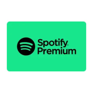 Spotify Premium - clickandbuy.lk