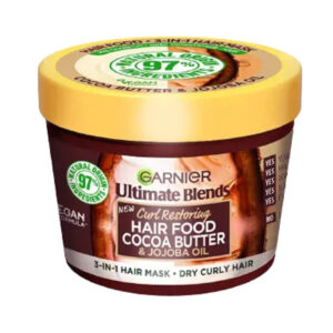 Cocoa Butter Hair Food - clickandbuy.lk