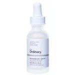 the ordinary niacinamide 10 + zinc 1
