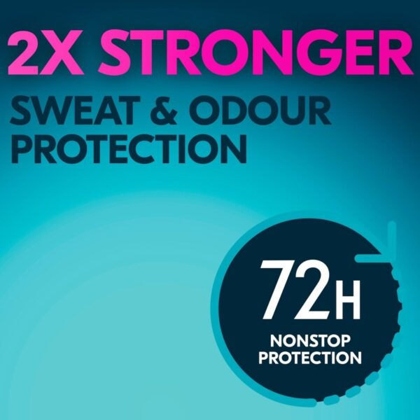 Sure Women Uplift Antiperspirant Deodorant Nonstop 250ml - Image 3