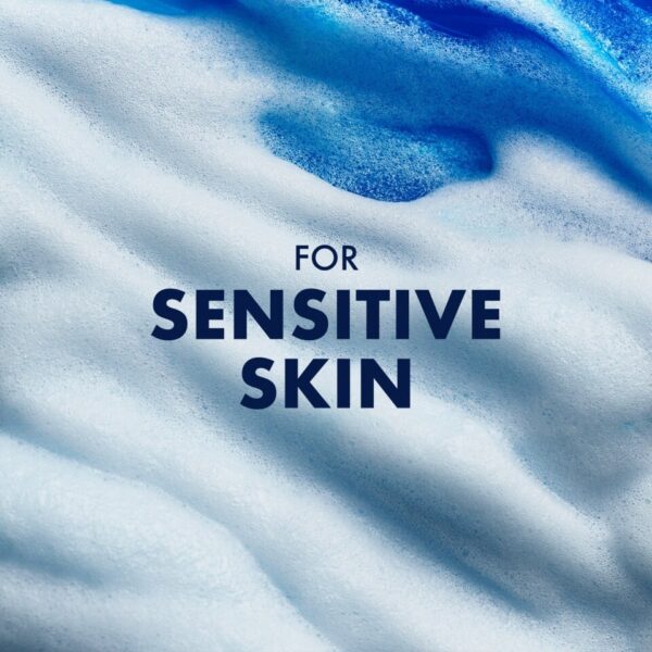 Gillette Series Sensitive Men's Shaving Gel 200ml - Image 3