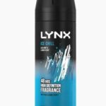 Ice Chill 48H High Definition Fragrance Deodorant Spray